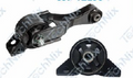 CSP-T2100 - Automotive Rubber Part | Fits: Chevrolet Spark