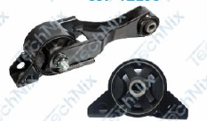 CSP-T2100 - Automotive Rubber Part | Fits: Chevrolet Spark