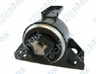 CSP-T1001 - Bracket Assembly Mounting | Fits: Chevrolet Spark