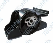 CSP-T1002 - Bracket Assembly Mounting | Fits: Chevrolet Spark