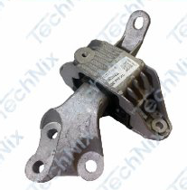 CCZ-T1012 - Bracket Assembly Mounting | Fits: Chevrolet Cruze