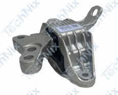 CCZ-T1022 - Bracket Assembly Mounting | Fits: Chevrolet Cruze