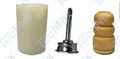 CCP-A5600 - Protection Boot Kit - Rear (3 Pcs) | Fits: Chevrolet Captiva