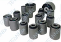 CCP-T5000 - Mounting Kit (16 Pcs) | Fits: Chevrolet Captiva
