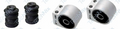 CCP-T4100 - Mounting | Fits: Chevrolet Captiva