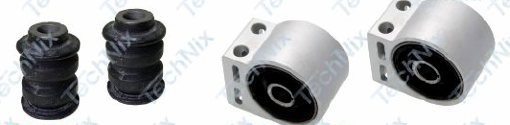 CCP-T4100 - Mounting | Fits: Chevrolet Captiva