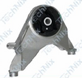 CCP-T1010 - Bracket Assembly Mounting | Fits: Chevrolet Captiva