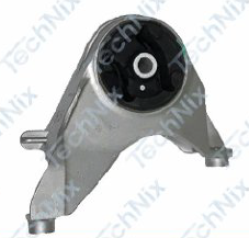 CCP-T1010 - Bracket Assembly Mounting | Fits: Chevrolet Captiva