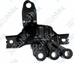 CCP-T1001 - Bracket Assembly Mounting | Fits: Chevrolet Captiva