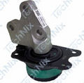 CCP-T2100 - Bracket Assembly Mounting | Fits: Chevrolet Captiva
