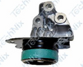 CCP-T2110 - Bracket Assembly Mounting | Fits: Chevrolet Captiva
