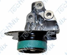 CCP-T2110 - Bracket Assembly Mounting | Fits: Chevrolet Captiva