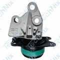 CCP-T2120 - Bracket Assembly Mounting | Fits: Chevrolet Captiva