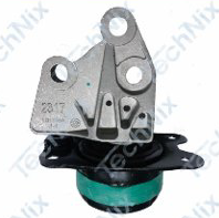 CCP-T2120 - Bracket Assembly Mounting | Fits: Chevrolet Captiva