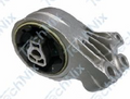 CCP-T2020 - Bracket Assembly Mounting | Fits: Chevrolet Captiva