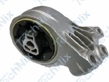 CCP-T2020 - Bracket Assembly Mounting | Fits: Chevrolet Captiva