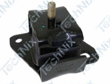 CEN-T1001 - Bracket Assembly Mounting | Fits: Chevrolet Enjoy