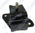 CEN-T1000 - Bracket Assembly Mounting | Fits: Chevrolet Enjoy