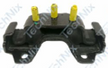 CEN-T2000 - Mounting - Rear | Fits: Chevrolet Enjoy