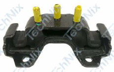 CEN-T2000 - Mounting - Rear | Fits: Chevrolet Enjoy