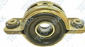 CEN-T3600 - Bracket Assembly Mounting - Prop Shaft Bearing | Fits: Chevrolet Enjoy