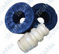 CEN-A5600 - Protection Boot Kit - Rear (3 Pcs) | Fits: Chevrolet Enjoy