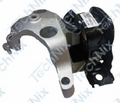 RDS-T1001 - Bracket Assembly Mounting - Hydraulic | Fits: Renault Duster, Lodgy, Nissan Terrano, Renault Vritto