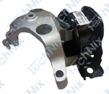 RDS-T1001 - Bracket Assembly Mounting - Hydraulic | Fits: Renault Duster, Lodgy, Nissan Terrano, Renault Vritto