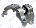 RDS-T1011 - Bracket Assembly Mounting - Hydraulic | Fits: Renault Duster, Lodgy, Nissan Terrano, Renault Vritto