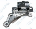 RDS-T1021 - Bracket Assembly Mounting - Engine RH, Hydraulic | Fits: Renault Duster, Lodgy, Nissan Terrano, Renault Vritto