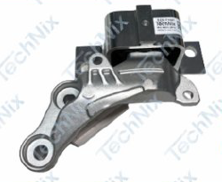 RDS-T1021 - Bracket Assembly Mounting - Engine RH, Hydraulic | Fits: Renault Duster, Lodgy, Nissan Terrano, Renault Vritto