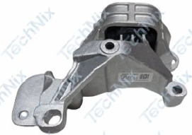 RDS-T1031 - Bracket Assembly Mounting - Engine RH, Hydraulic | Fits: Renault Duster, Lodgy, Nissan Terrano, Renault Vritto