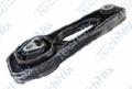 RDS-T2100 - Bracket Assembly Mounting - Torque Rod Rear | Fits: Renault Duster, Lodgy, Nissan Terrano, Renault Vritto