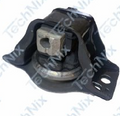 RLG-T1001 - Bracket Assembly Mounting - Hydraulic | Fits: Renault Logan, Lodgy, Renault Vritto