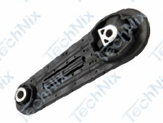 RLG-T2100 - Bracket Assembly Mounting - Torque Rod Rear | Fits: Renault Logan, Lodgy, Renault Vritto