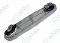 RLG-T2110 - Bracket Assembly Mounting | Fits: Renault Logan, Lodgy, Renault Vritto
