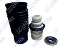 RDS-A4610 - Protection Boot Kit - Front | Fits: Renault Duster, Lodgy, Nissan Terrano, Renault Vritto