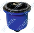 RDS-A5201 - Bush - Rear Axle Arm, Rear | Fits: Renault Duster, Lodgy, Nissan Terrano, Renault Vritto