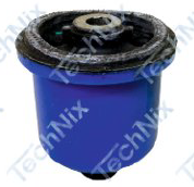 RDS-A5201 - Bush - Rear Axle Arm, Rear | Fits: Renault Duster, Lodgy, Nissan Terrano, Renault Vritto