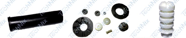 RDS-A5600 - Bracket Assembly Mounting | Fits: Renault Duster, Lodgy, Nissan Terrano, Renault Vritto