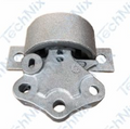 RTR-T1001 - Bracket Assembly Mounting | Fits: Renault