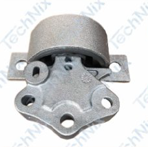RTR-T1001 - Bracket Assembly Mounting | Fits: Renault