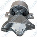 RTR-T1002 - Bracket Assembly Mounting | Fits: Renault