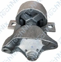 RTR-T1002 - Bracket Assembly Mounting | Fits: Renault