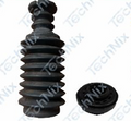 RTR-A4600 - Protection Boot Kit - With Bearing, Front | Fits: Renault