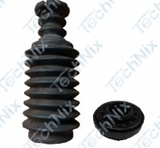 RTR-A4600 - Protection Boot Kit - With Bearing, Front | Fits: Renault