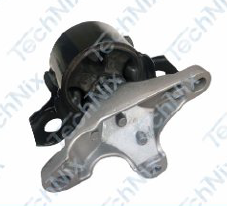 RKW-T1002 - Bracket Assembly Mounting | Fits: Renault Kwid, Datsun Redi-Go