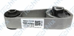 RKW-T2100 - Bracket Assembly Mounting - Torque Rod Rear | Fits: Renault Kwid, Datsun Redi-Go