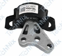 RKW-T1011 - Bracket Assembly Mounting | Fits: Renault Kwid, Datsun Redi-Go