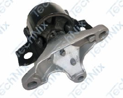 RKW-T1012 - Bracket Assembly Mounting | Fits: Renault Kwid, Datsun Redi-Go